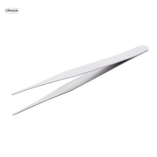 Nhíp Gắp Kim Loại Chống Tĩnh Điện Cho Bác Sĩ Ts-10