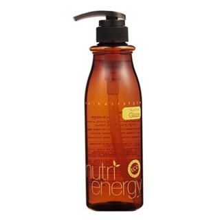 Gel vuốt tóc xoăn Hàn Quốc