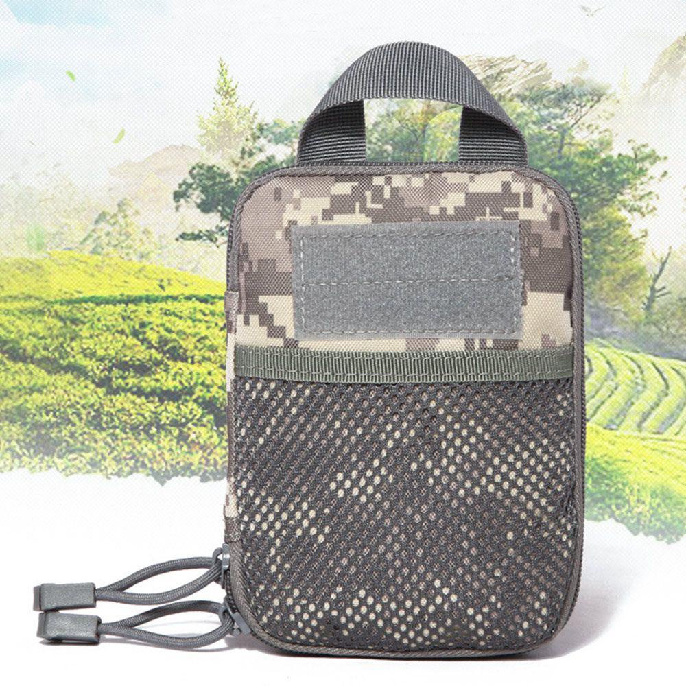 ORIENTLII Túi Đeo Hông Đựng Ví EDC Molle