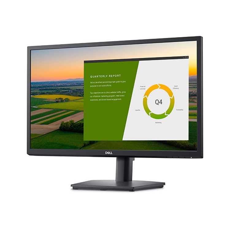 Màn hình máy tính LCD DELL E2422HS 23.8″FHD 1920×1080| IPS| 60Hz| 5ms
