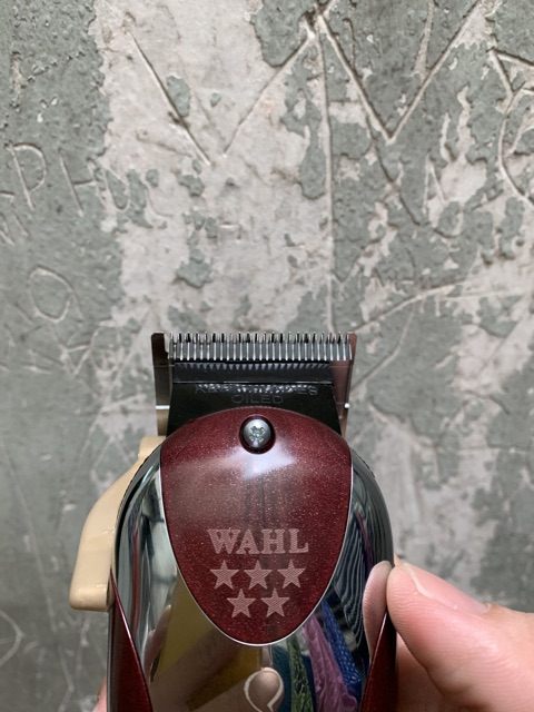 Tông đơ Wahl Magic Clip 5 sao 220v