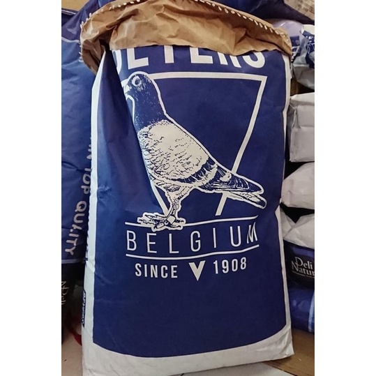 Hạt Kham Bỉ 55k/kg hàng mới về