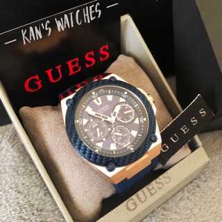 Đồng hồ nam guess w1049g2