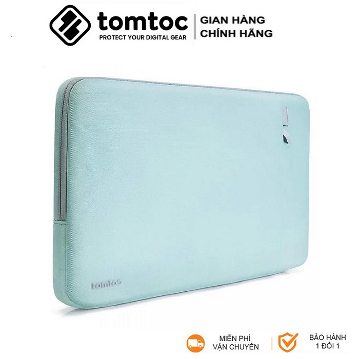 Túi chống sốc TOMTOC Protective Macbook Air 13 / Macbook New Retina - A13