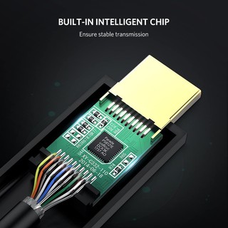 Cáp chuyển đổi mini DisplayPort sang HDMI UGREEN MD101