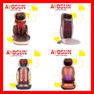 Đệm Massage Hàn Quốc Chính Hãng, BẢO HÀNH 5 NĂM