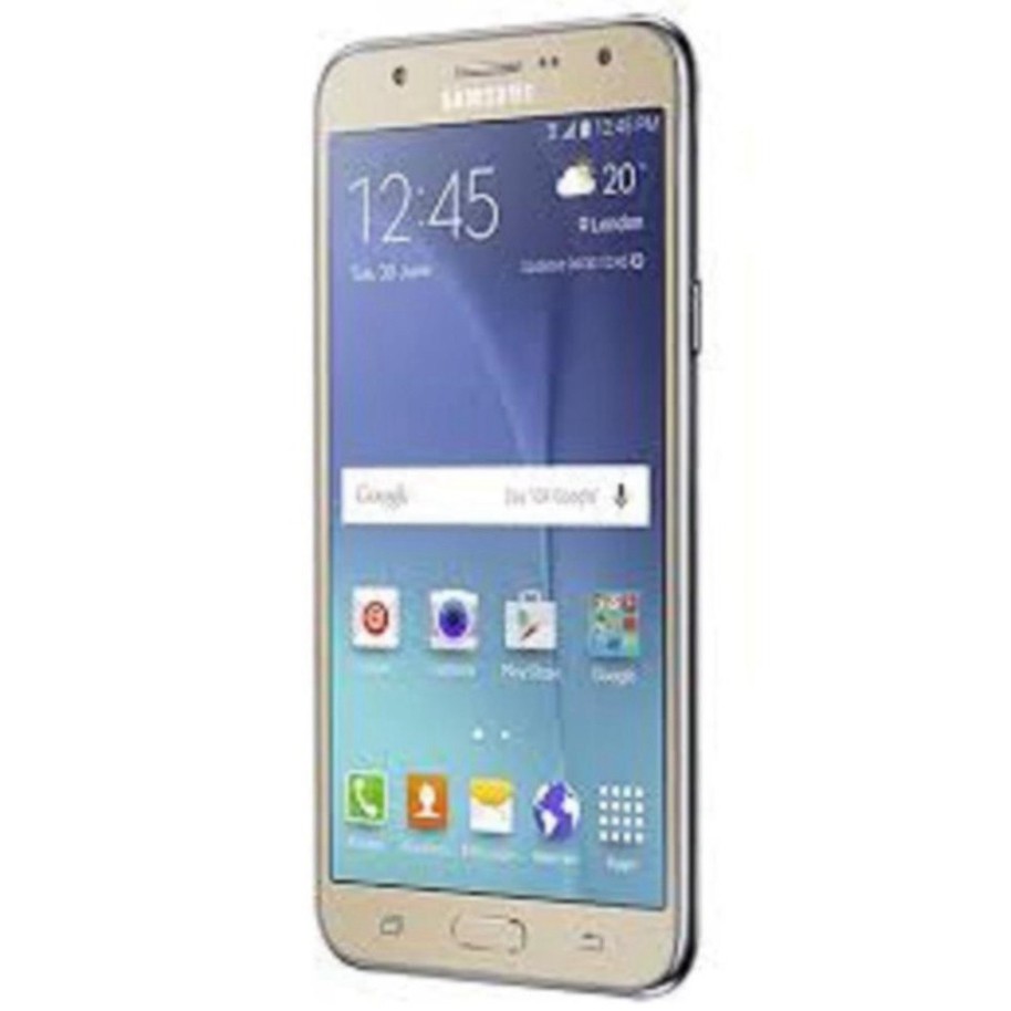 GIẢM GIÁ điện thoại Samsung Galaxy J7 2sim 16G mới Chính hãng, chơi Tiktok Fb Youtube mướt GIẢM GIÁ