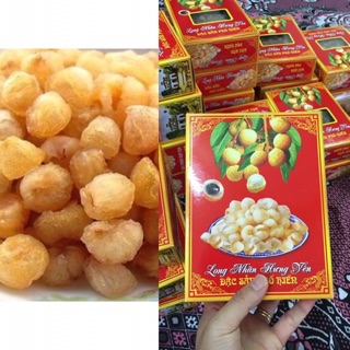 1kg Long nhãn đặc sản Hưng yên