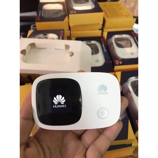 Bộ Phát Wifi 4G Huawei E5336 Tốc Độ Cao !
