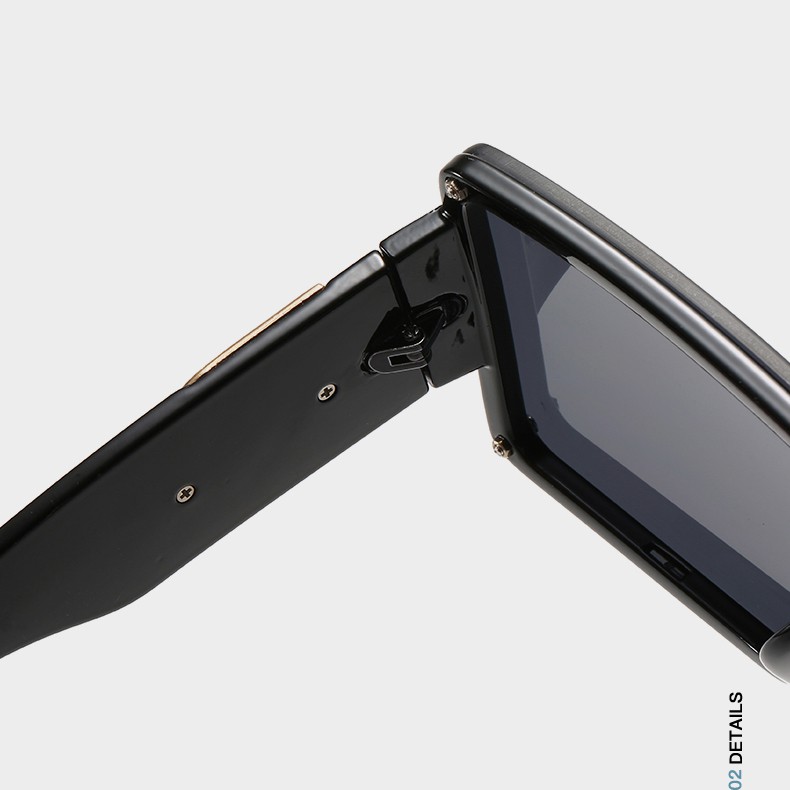 Kính Mát Thời Trang Hàn Cho Nữ