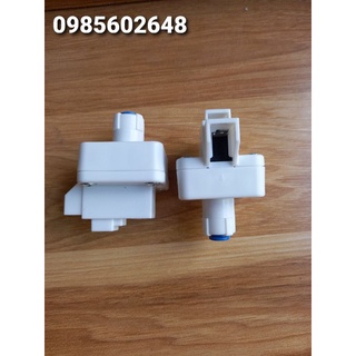 Van áp thấp máy lọc nước ro