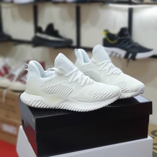⚡️ ⚡️ [Fullbox &Bill] Giày Alphabounce trắng full HOT HIT NHẤT
