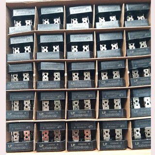 Đi ốt cầu S35VB100 com bo bộ 5