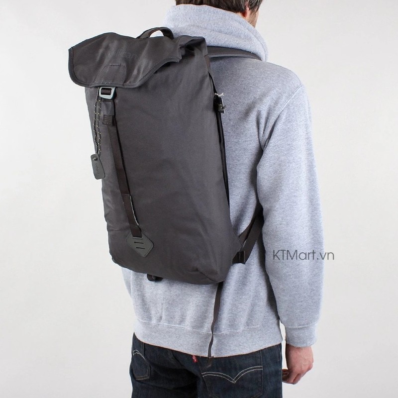 Balo Du lịch Laptop Millican Fraser The Rucksack 18L