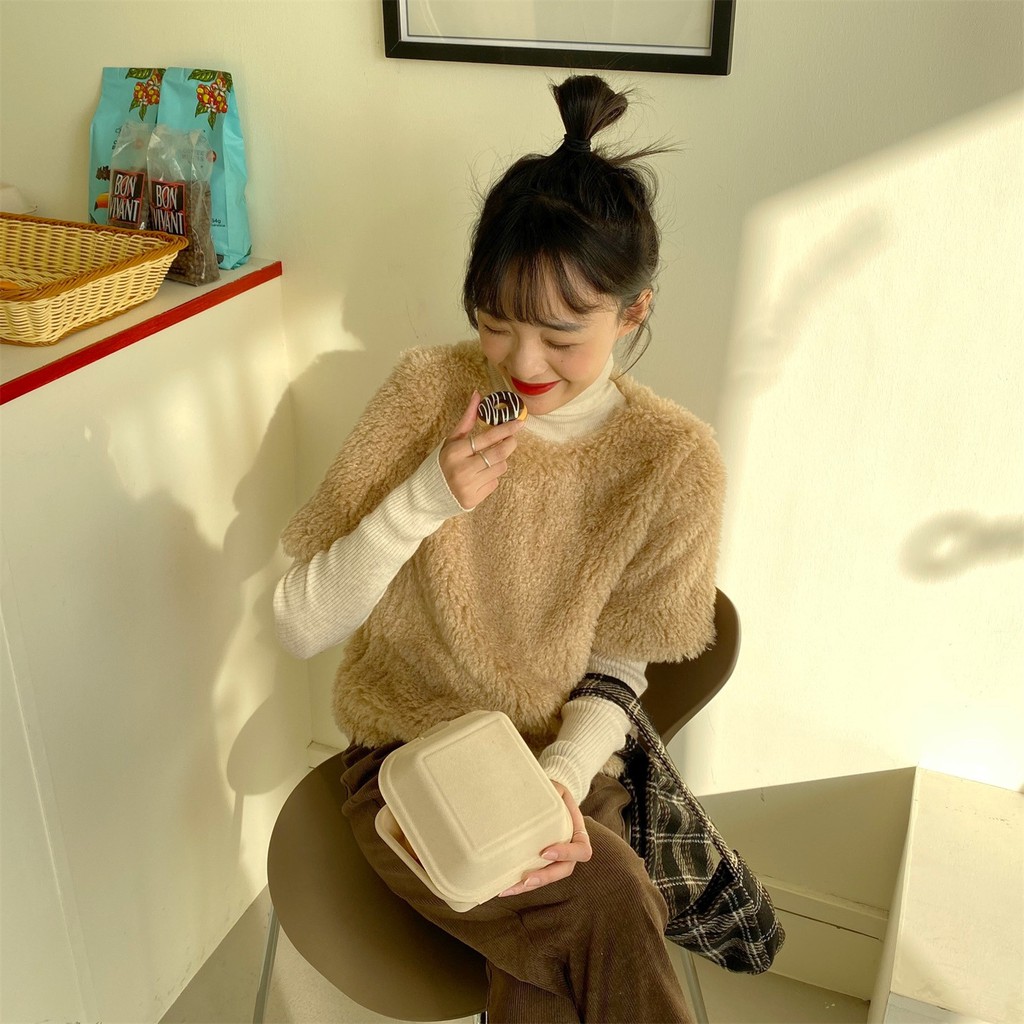 Set áo thun + áo bông