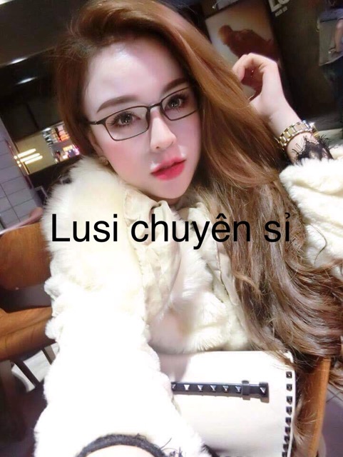 [Mã FARSSTGRE giảm 5K đơn bất kỳ] Sỉ kính dẻo vuông bầu cỡ nhỏ kính teen | BigBuy360 - bigbuy360.vn