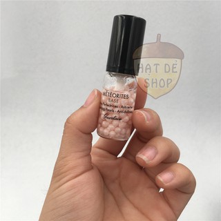 Guerlain Kem Lót Ngọc Trai Bắt Sáng Météorites Base Perfecting Pearl Anti Dullness 5ml