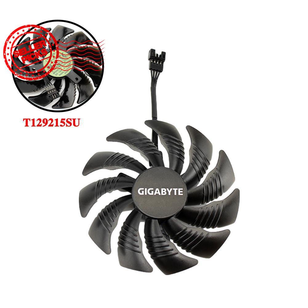 Thẻ đồ họa GTX 1060 1070 PLD09210S12H fan T SU H6D3