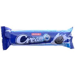 [ ĂN VẶT ]  Bánh Quy CreamO 85g ( Bánh Cream-O 85g )