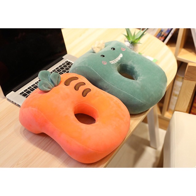 Gối ngủ trưa đa năng cho dân văn phòng