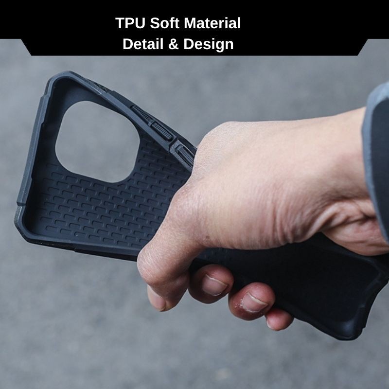 Ốp Điện Thoại Chống Sốc Cho Xiaomi 13 Pro 12S Ultra 12 Pro Pocophone F4 GT Mi 11 Ultra 10 9T Pro