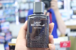 Nước hoa David Beckham Beyond 90ml EDT