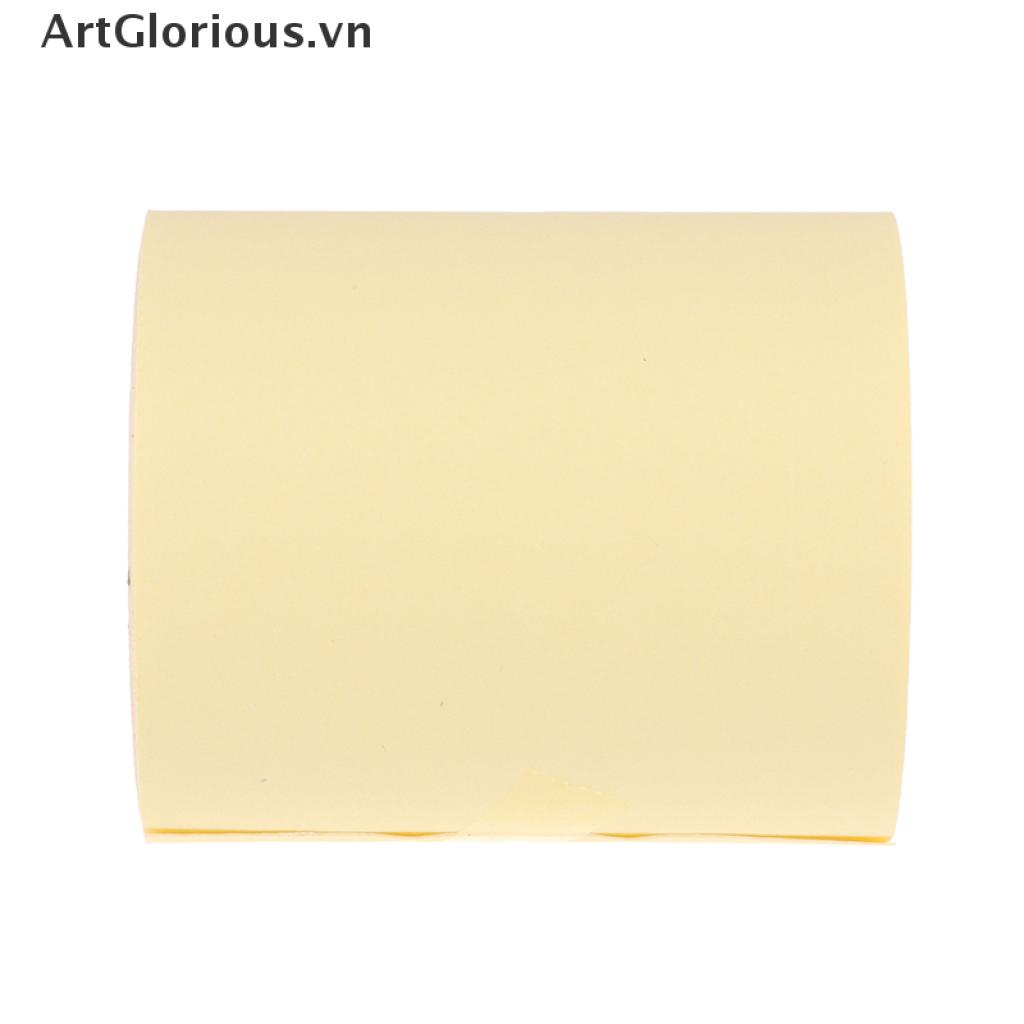 1 Cuộn 20 Miếng Dán Thấm Mồ Hôi Vùng Da Dưới Cánh Tay Chống Mồ Hôi