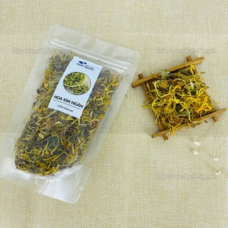 Trà kim ngân hoa 300g