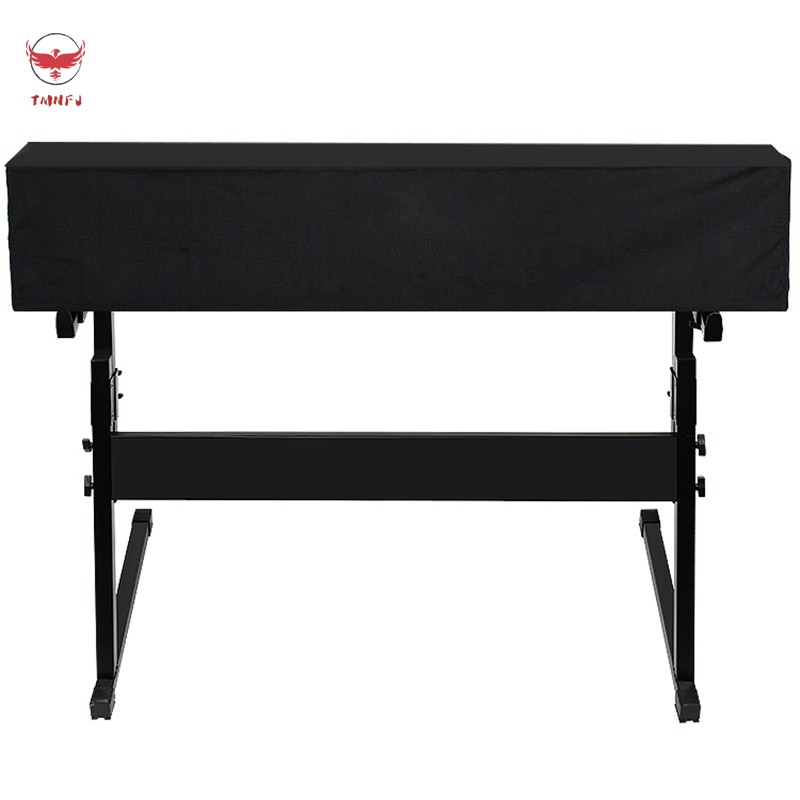 Miếng bọc chống bụi cho bàn phím đàn piano điện tử 88 61 phím