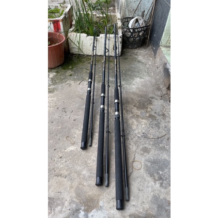 Cần câu Daiwa 576 hàng chuẩn