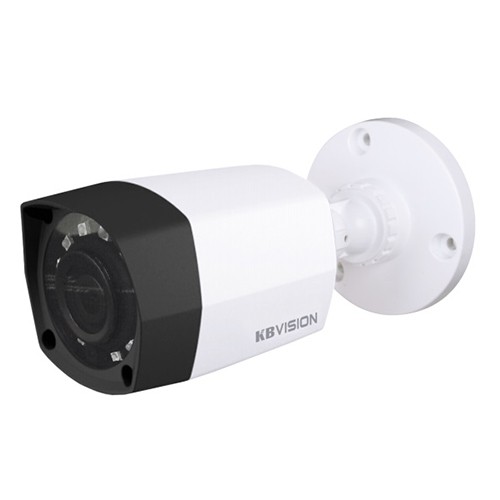 Camera HDCVI hồng ngoại 1.0 Megapixel KBVISION KX-1001S4