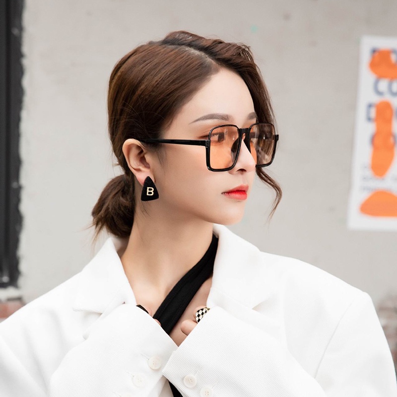 Kính Mát Thời Trang Cho Nam Nữ RYVN