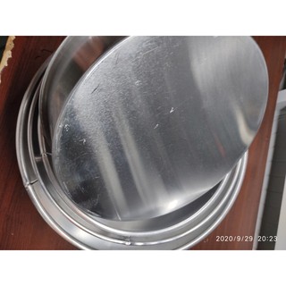 KHUÔN TRÒN GIA CÔNG ĐẾ LIỀN VIỆT NAM 24  CM