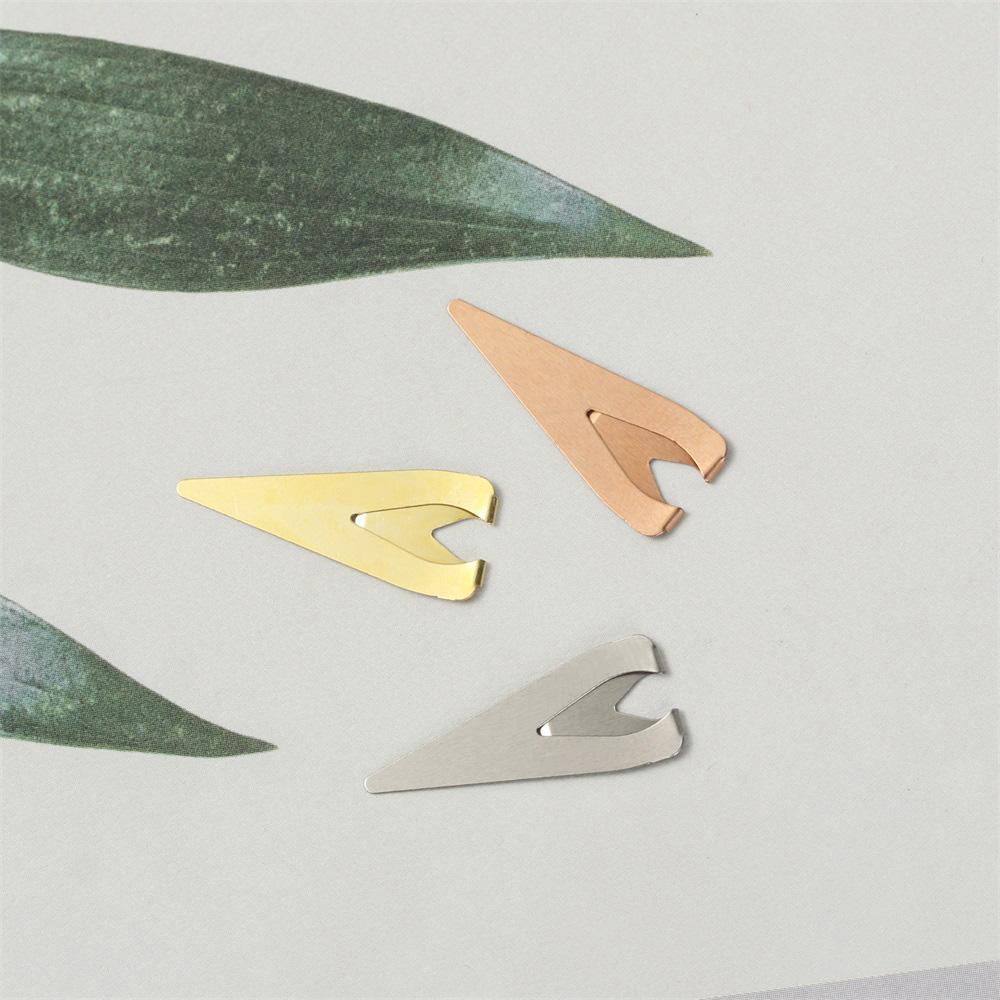 Giá Đỡ Sách Bằng Kim Loại Thiết Kế Sáng Tạo Cho Học Sinh