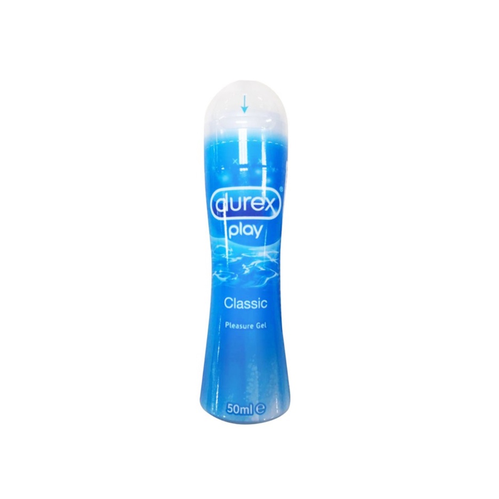 Gel Bôi Trơn Durex Play Classic 50ml.