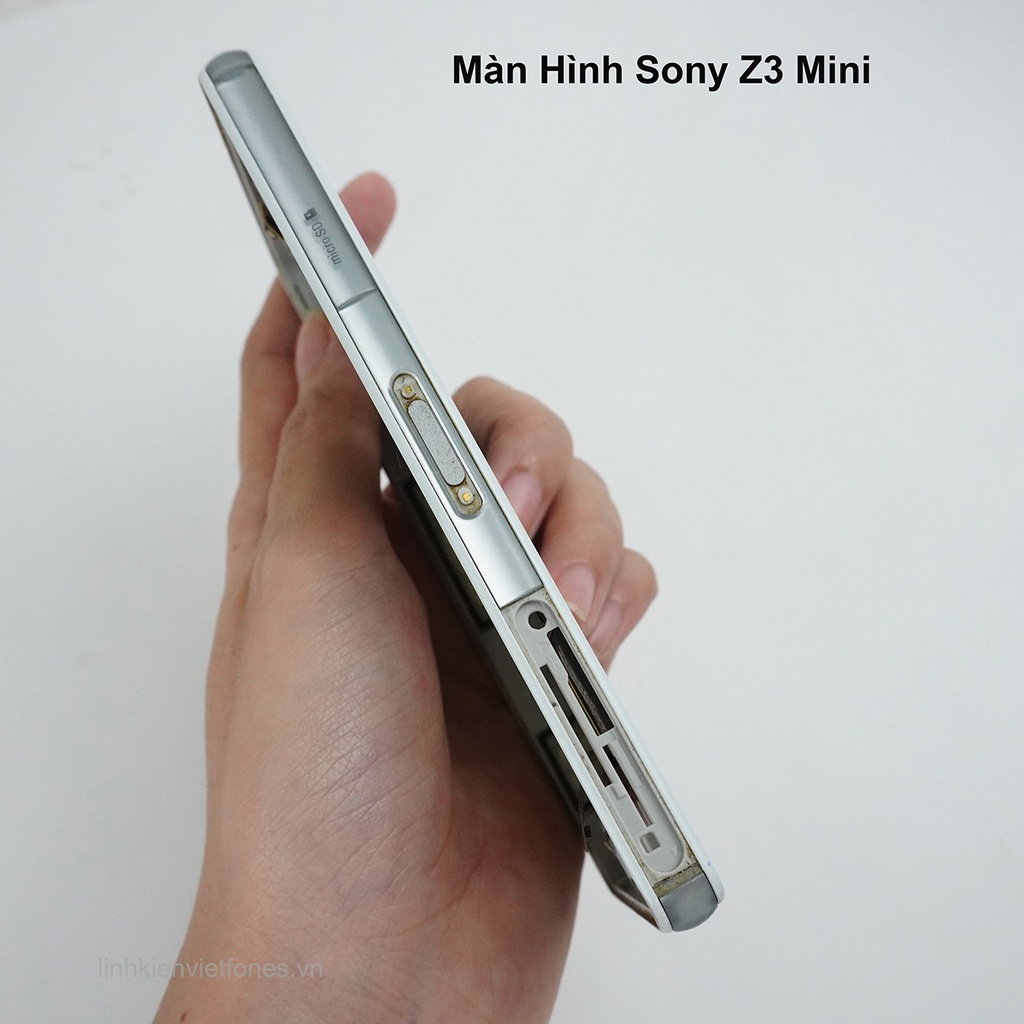 Màn hình điện thoại Sony Z3 mini