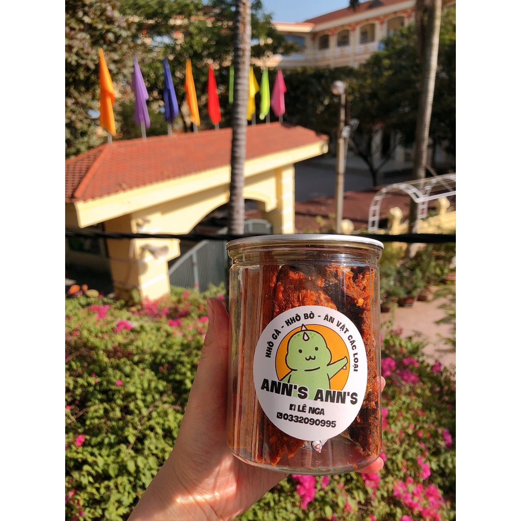 KHÔ BÒ SỢI DÀI HÀNG LOẠI 1 TÚI 200GRAM | HÀNG CHẤT LƯỢNG ĐẢM BẢO | HOÀN ĐỔI 100% NẾU KHÔNG NHƯ MÔ TẢ | BigBuy360 - bigbuy360.vn