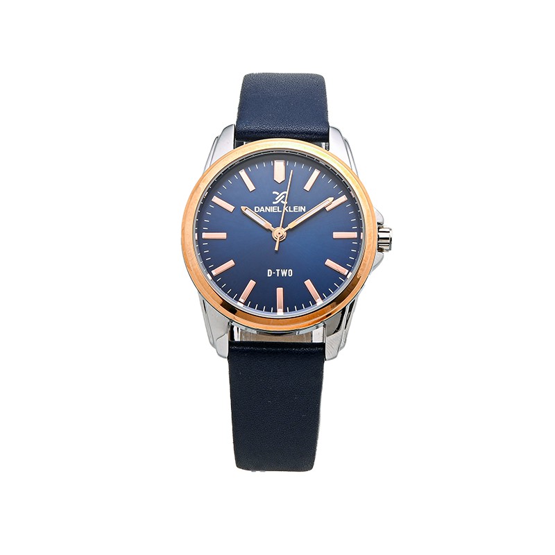 Đồng hồ thời trang Nữ - Chính hãng Daniel Klein - DK.1.12623.4 - Phân phối độc quyền Galle Watch