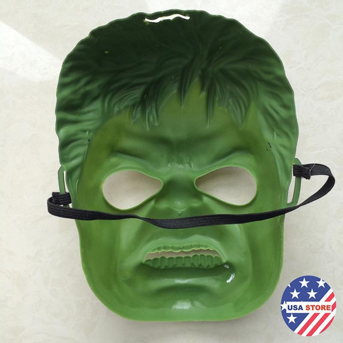 hót hót  Mặt Nạ Hulk F6-(P18) _ms_J7   G( full box ) BgBN52