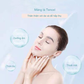 [SN39K9 Giảm ₫3k Đơn Tối Thiểu ₫30k]Mặt nạ dưỡng ẩm 25ml