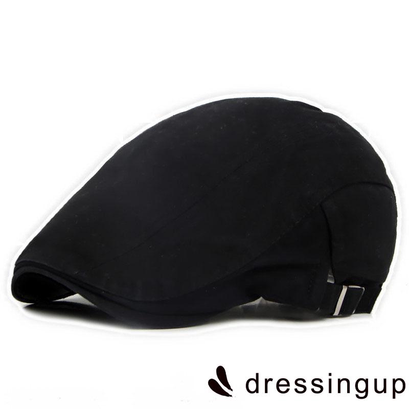 DRESSINGUP-Mũ nồi kiểu dáng thời trang dành cho nam