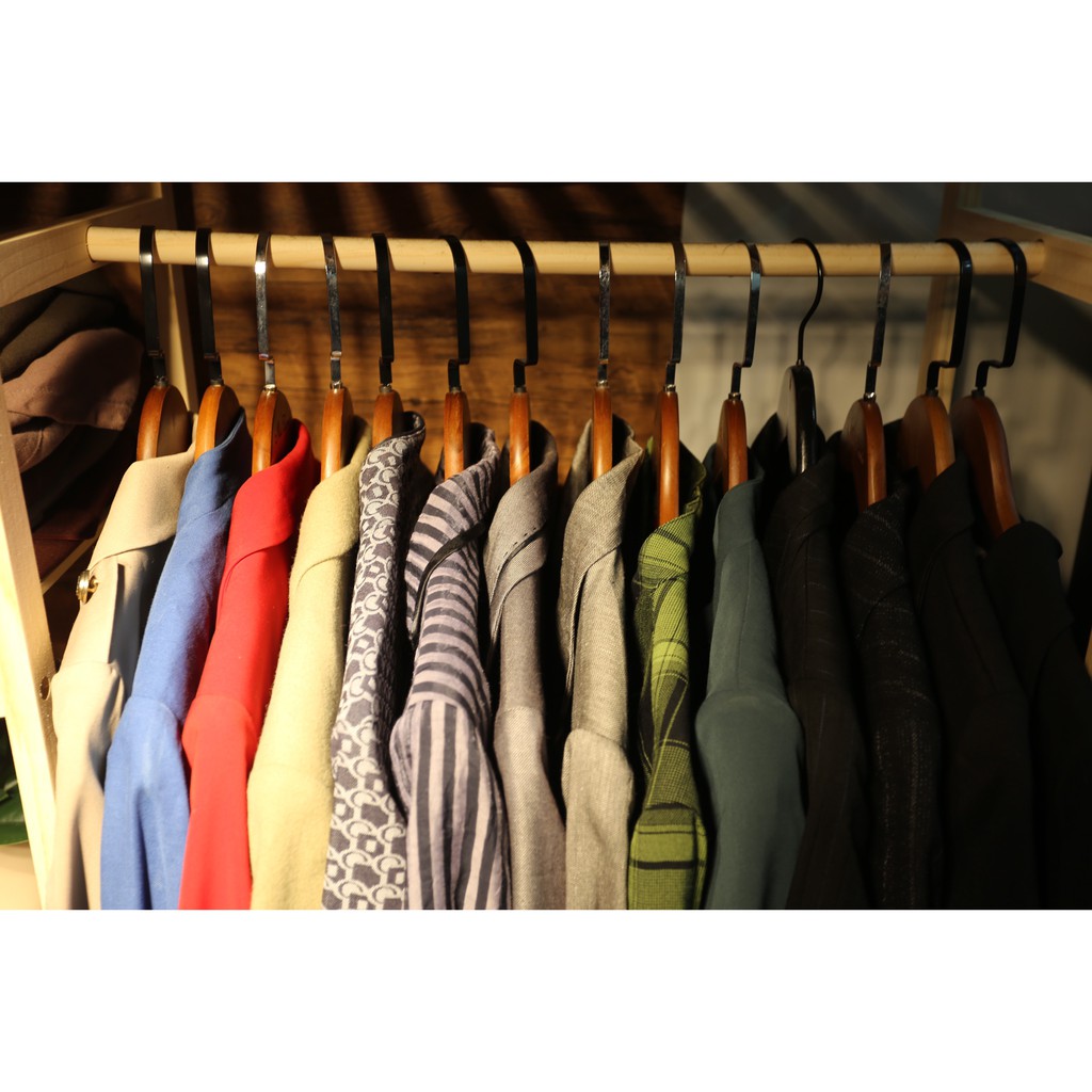 Áo blazer 2hand/secondhand nữ tông màu tối   JACBLGS001