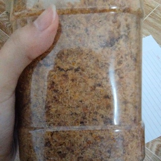 Ruốc tôm thịt