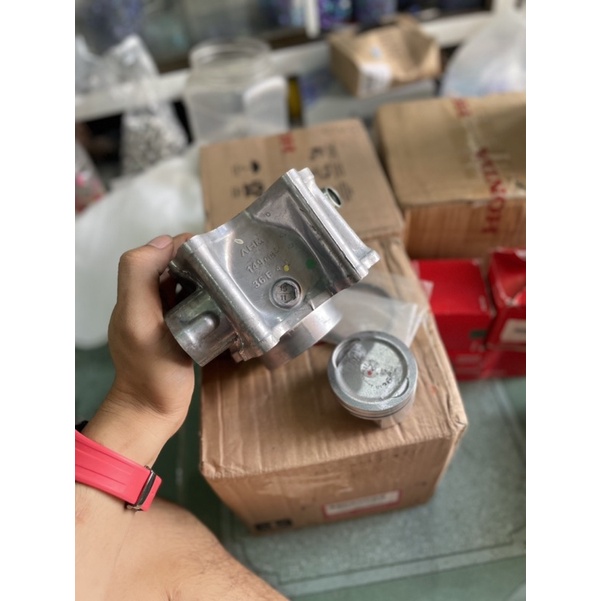 Lòng + PTB Vario 150 indonesia