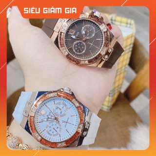 đồng hồ GUES đẳng cấp phái nữ _thoshop.01