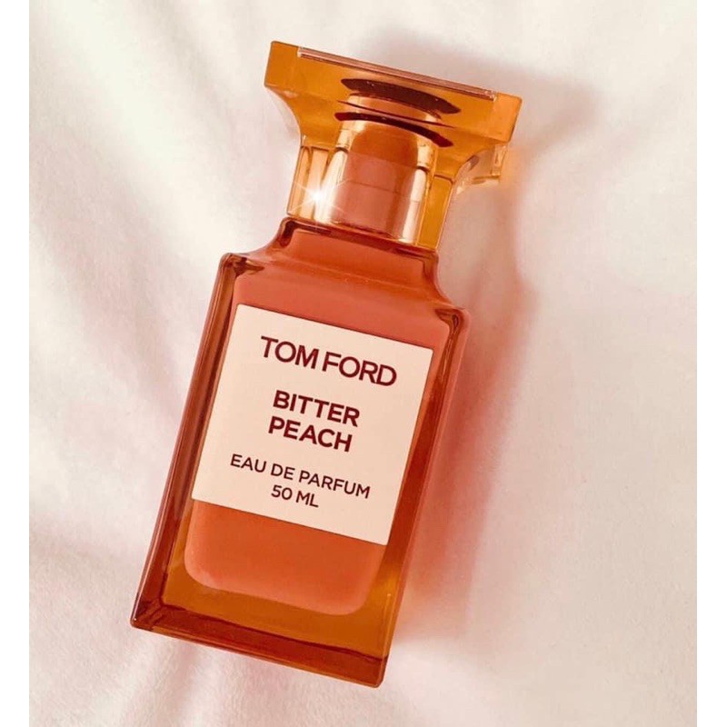 Mẫu Thử 10ml Tom Ford Bitter Peach