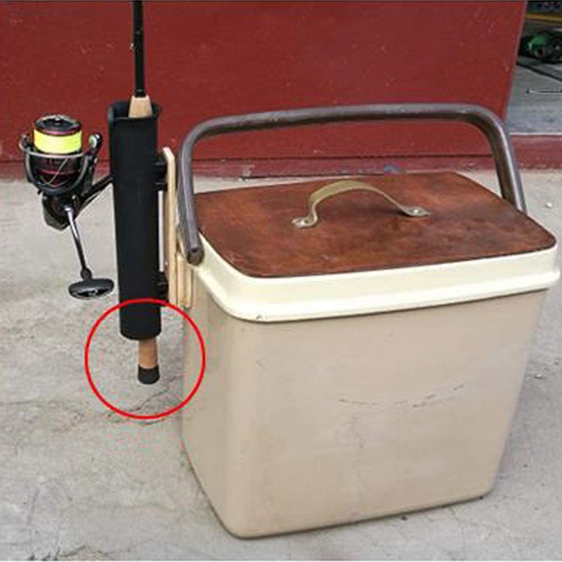 Set 2 Giá Đỡ Cần Câu Cá Chuyên Dụng