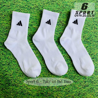 Tất Thể thao adidas vnxk