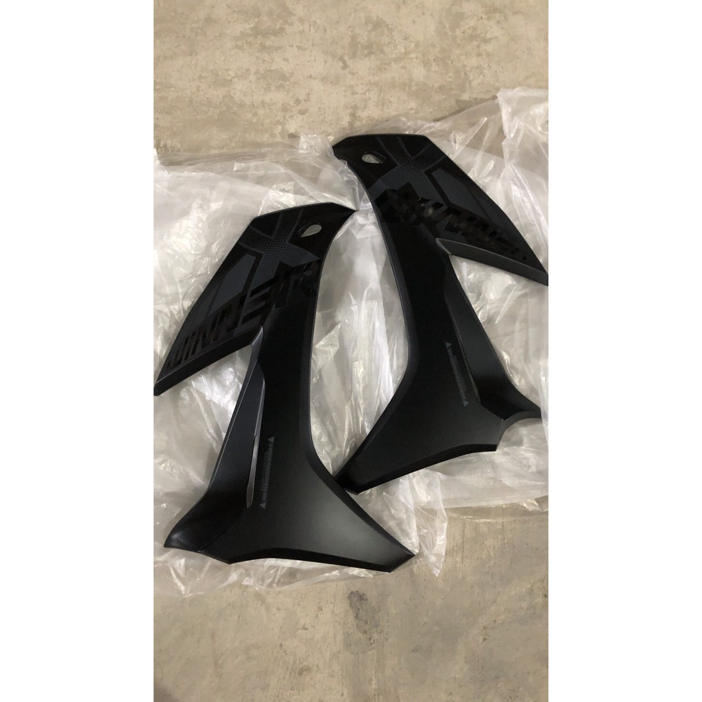 Bửng cánh yếm winner