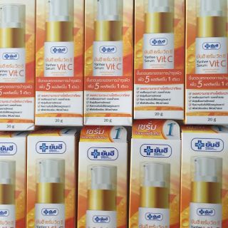 Serum VitC thái lan